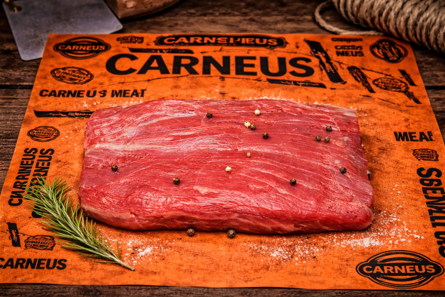 USDA Prime Flank