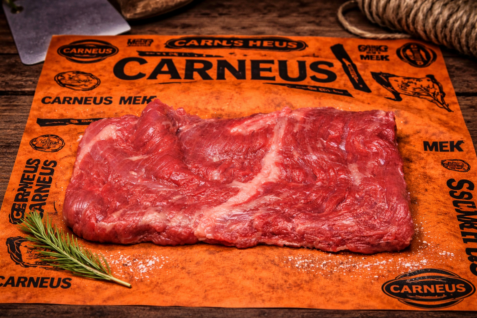Prime Skirt Steak