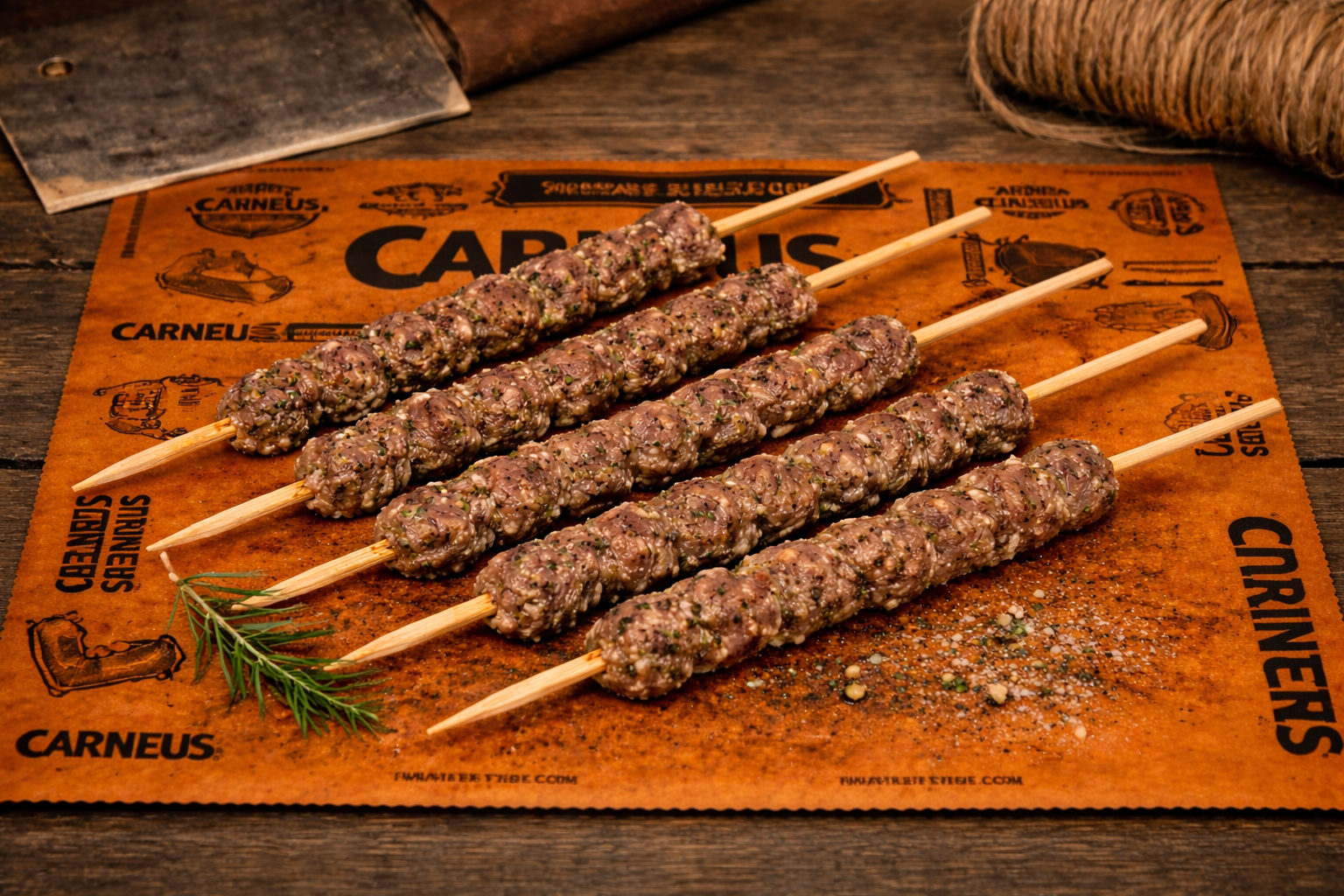 Kafta
