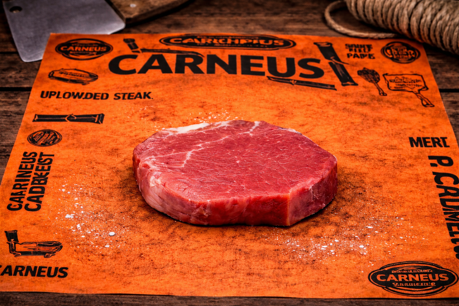 Black Angus Tenderloin