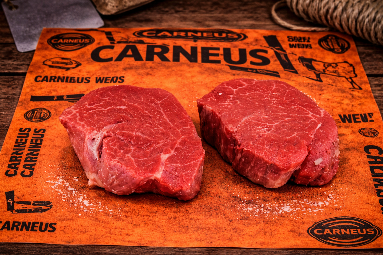 Grass-Fed Tenderloin