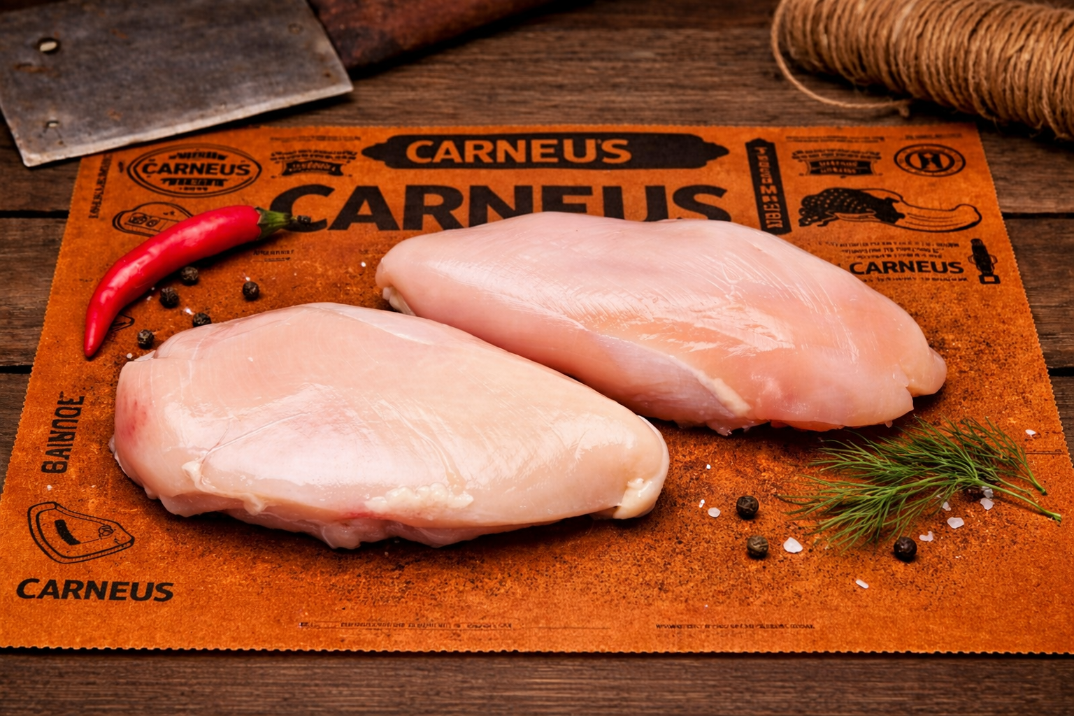 Chicken Breast