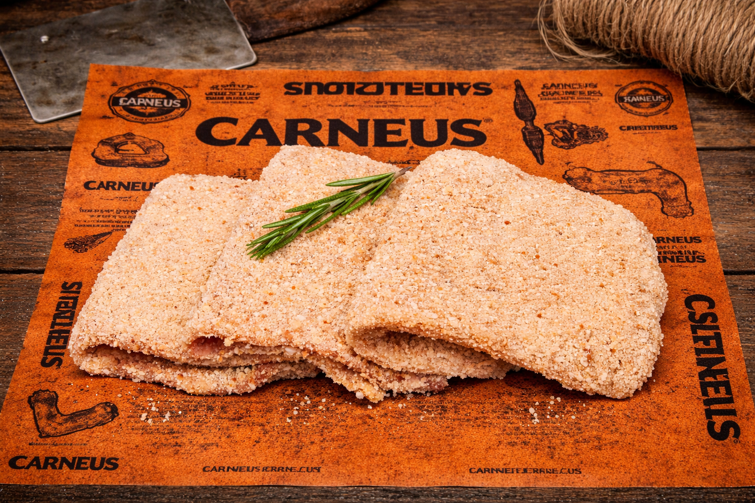 Chicken Escalope
