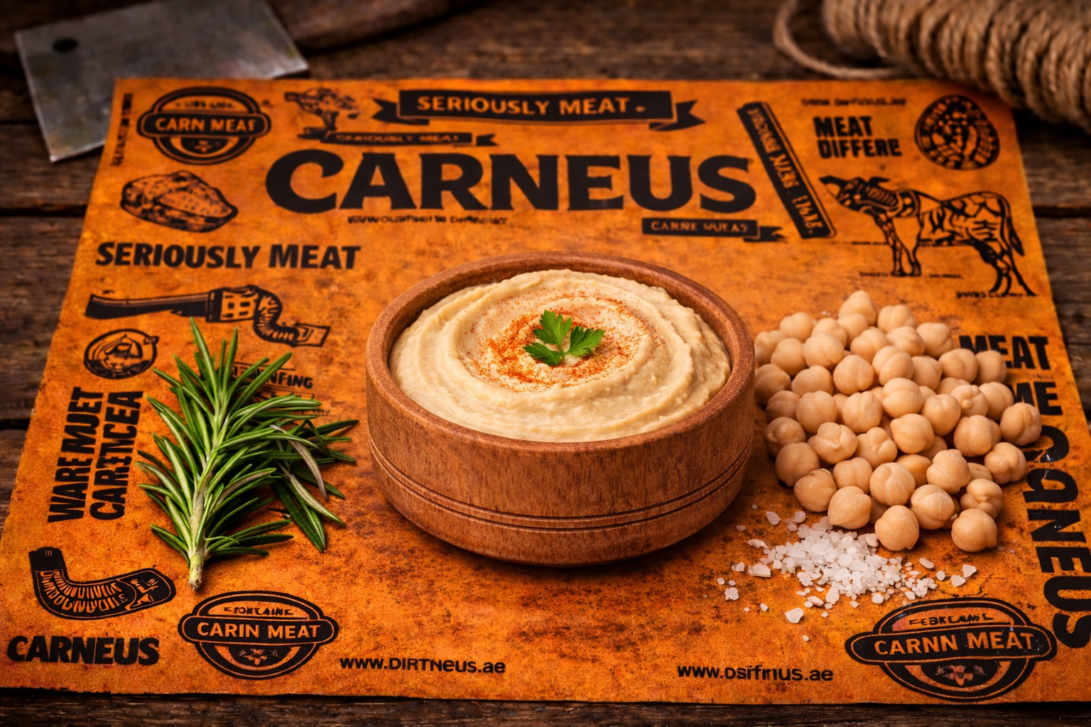 Hummus