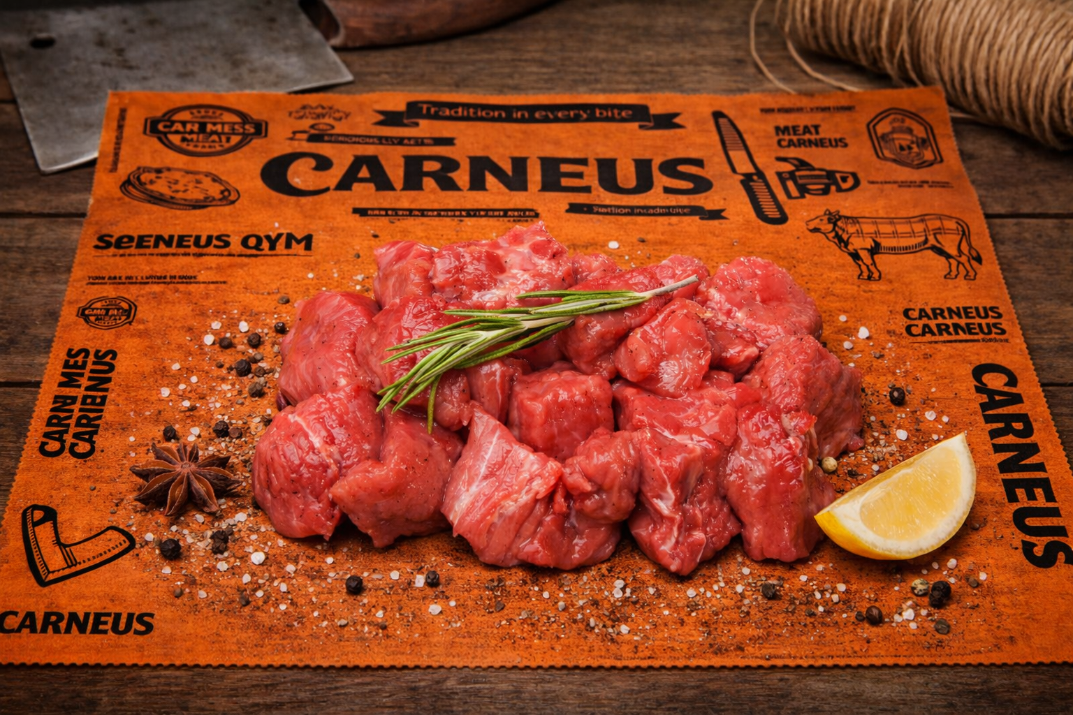Lamb Tenderloin