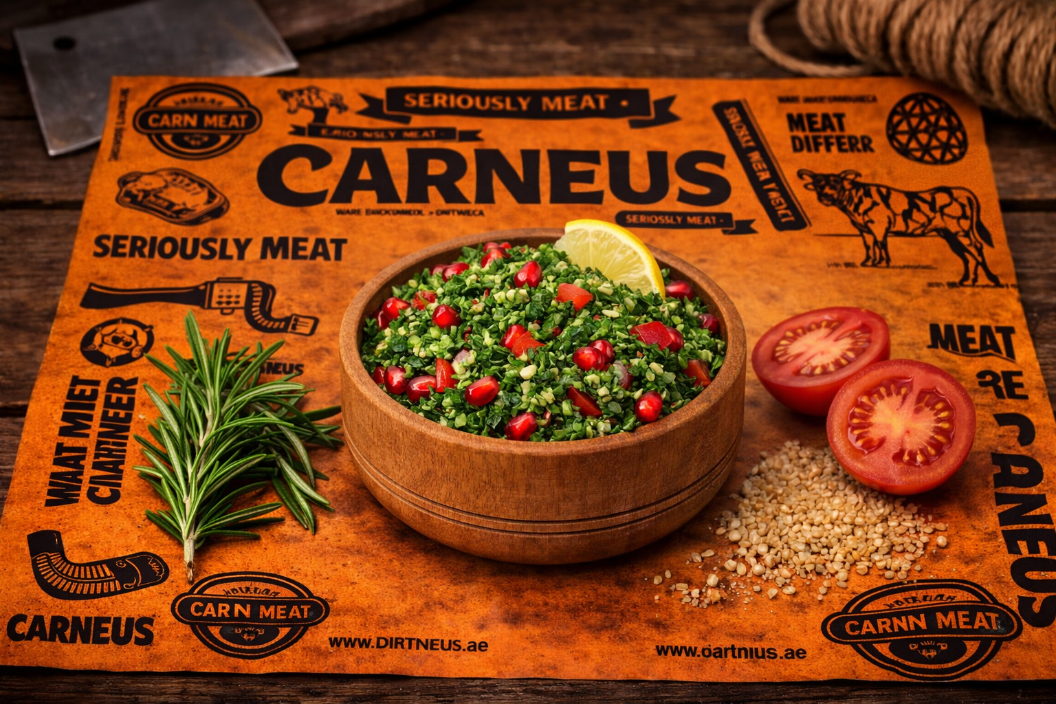 Tabbouleh