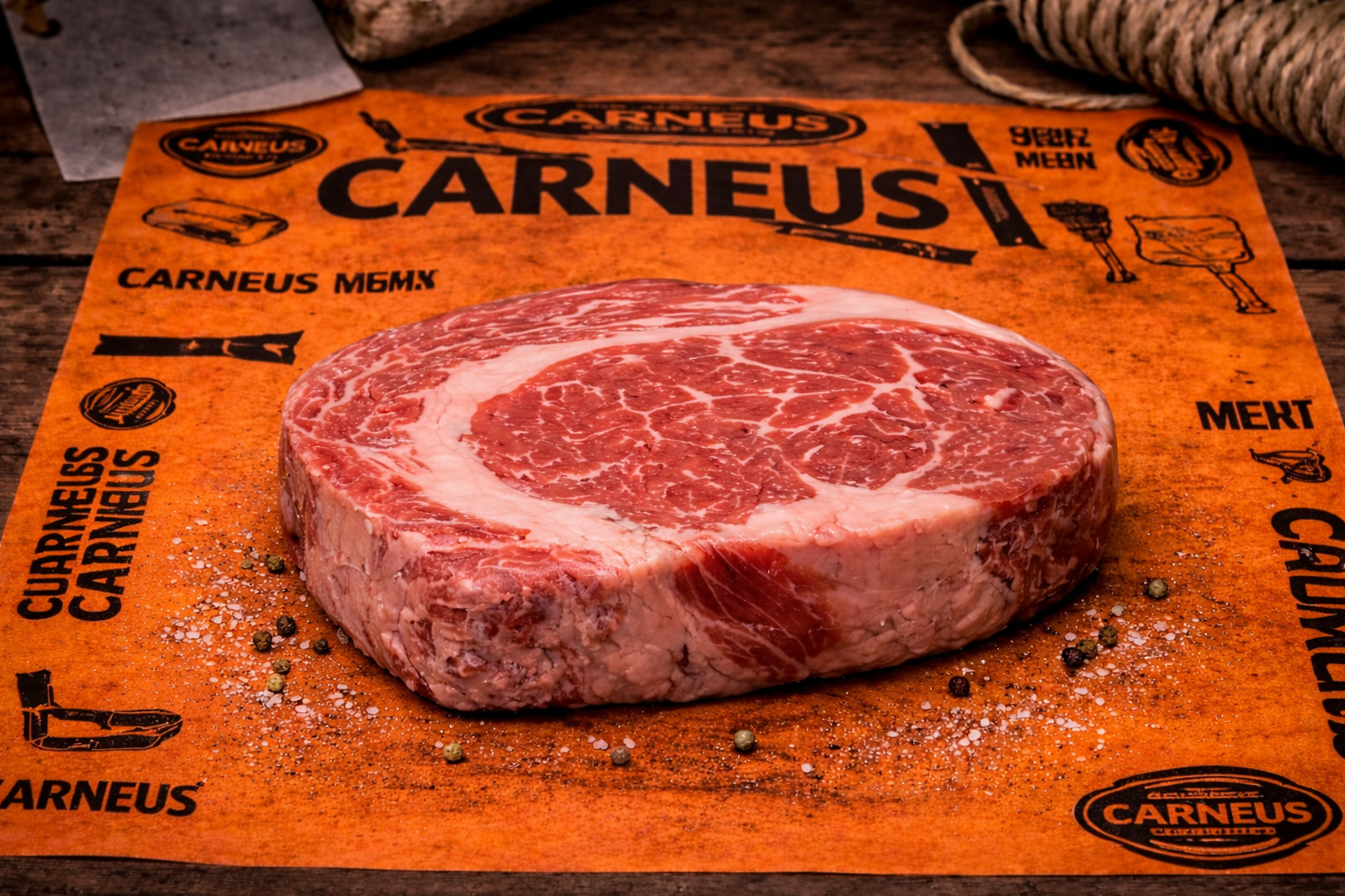 USDA Prime Ribeye