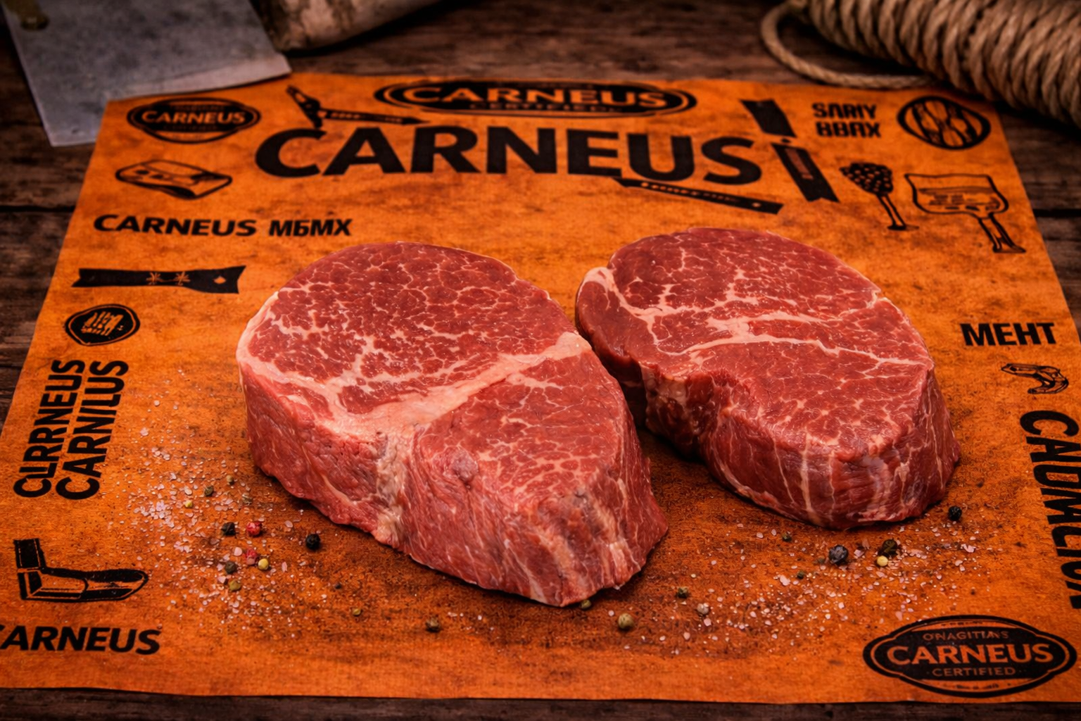 Prime Tenderloin