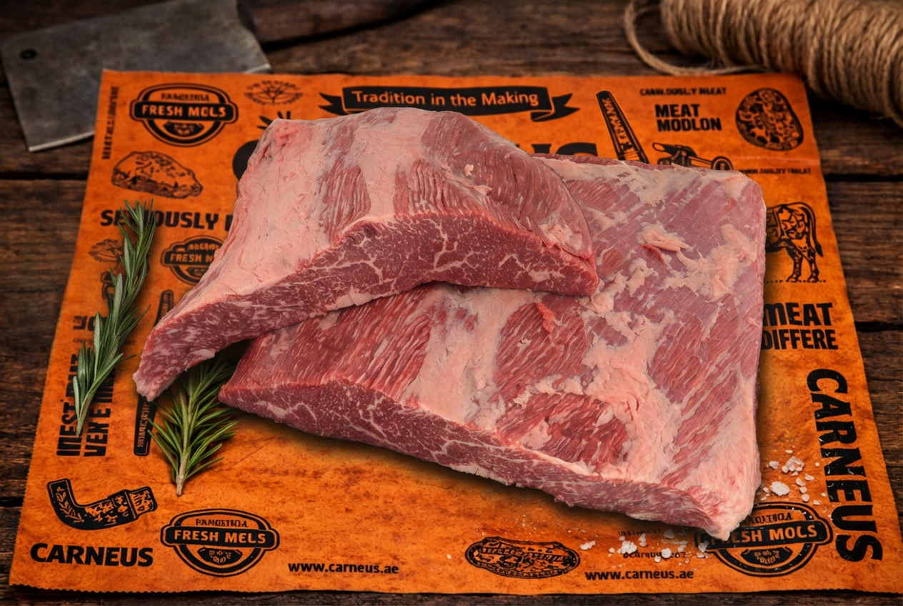 Wagyu Brisket