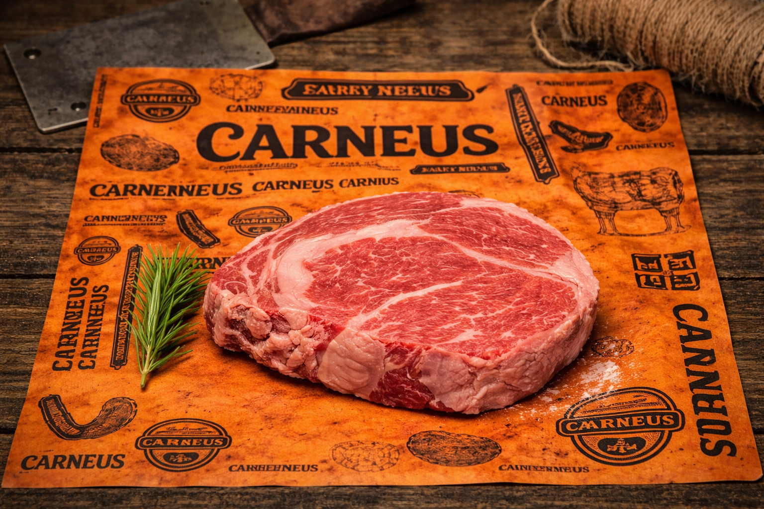 Wagyu Ribeye
