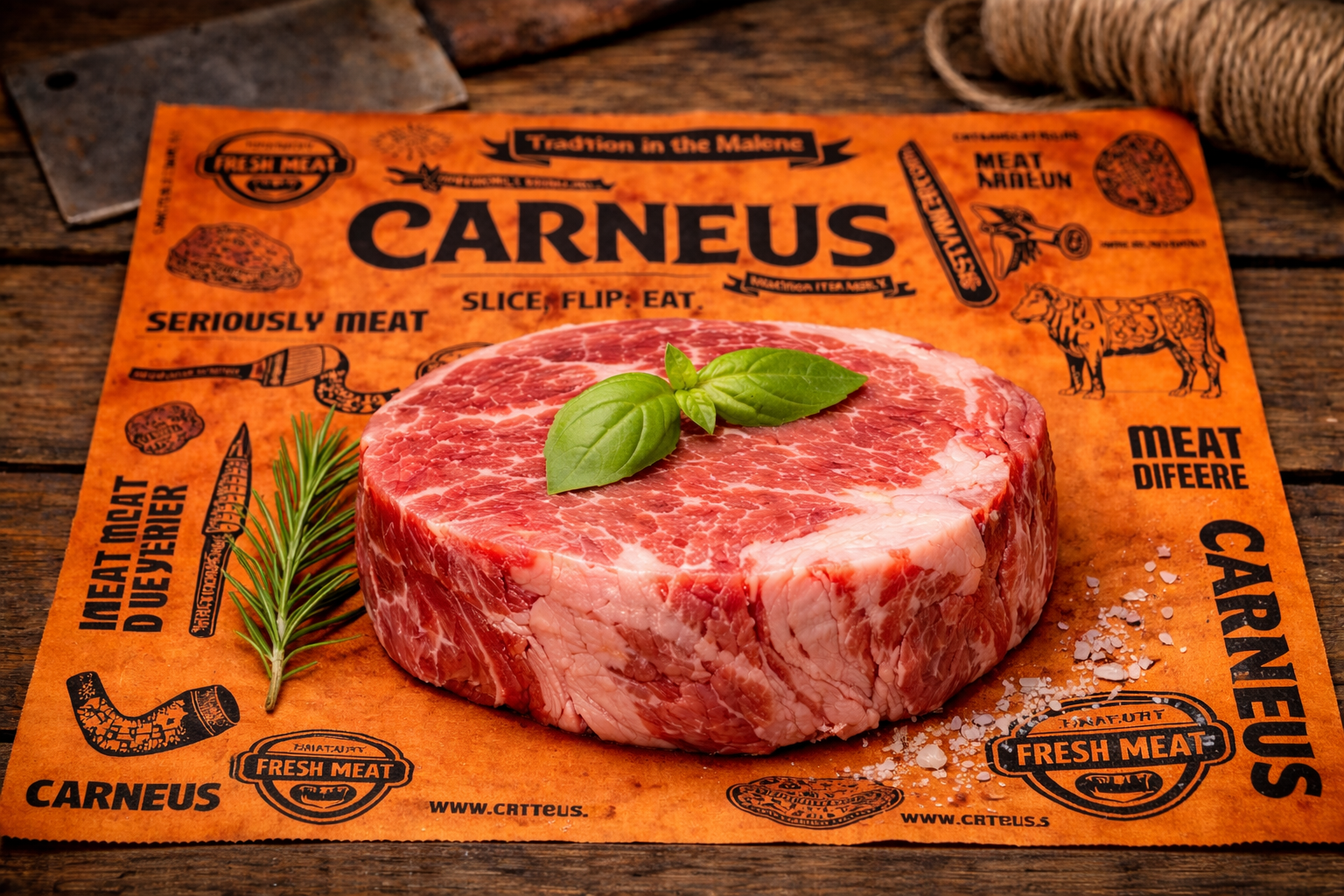 Wagyu Tenderloin