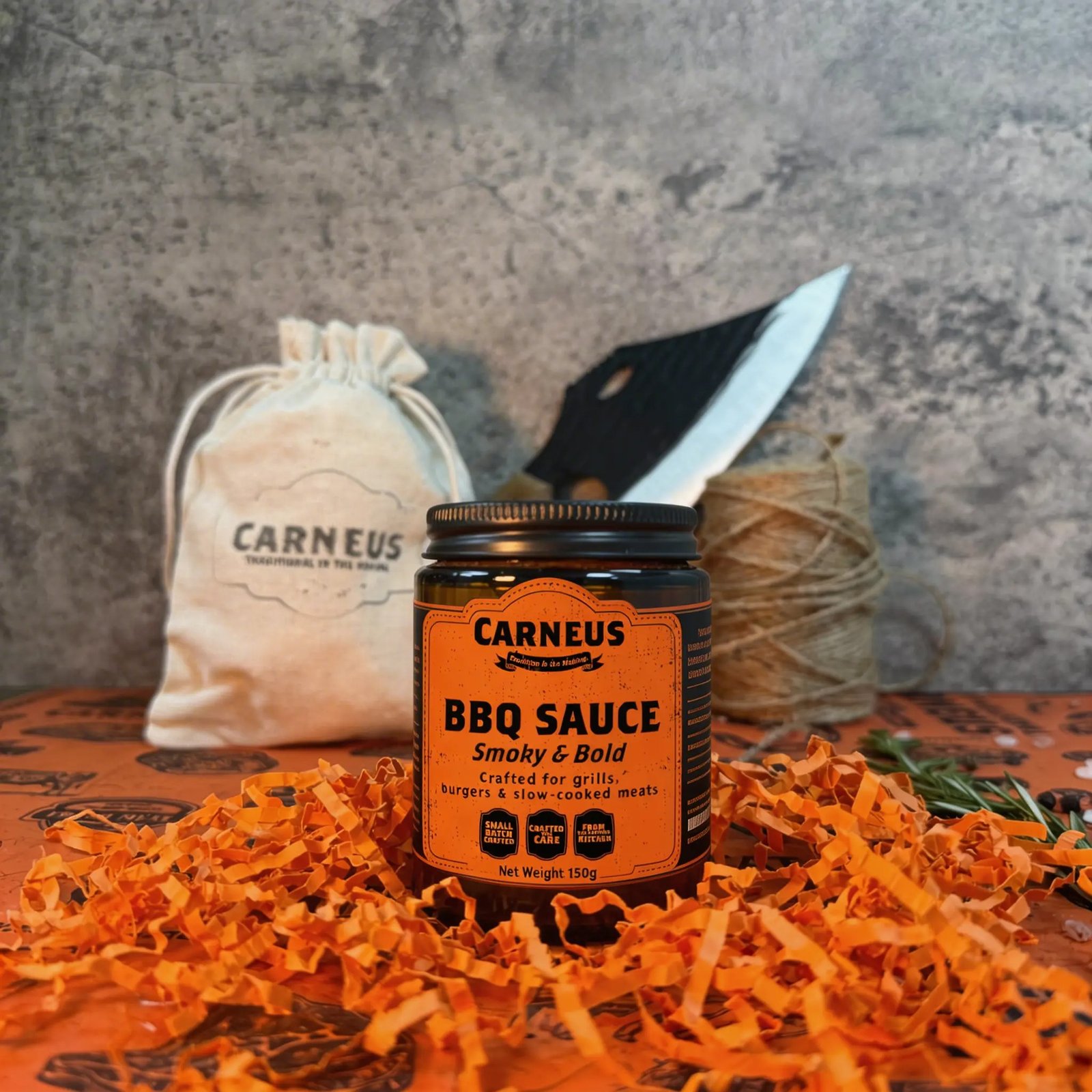 BBQ Sauce