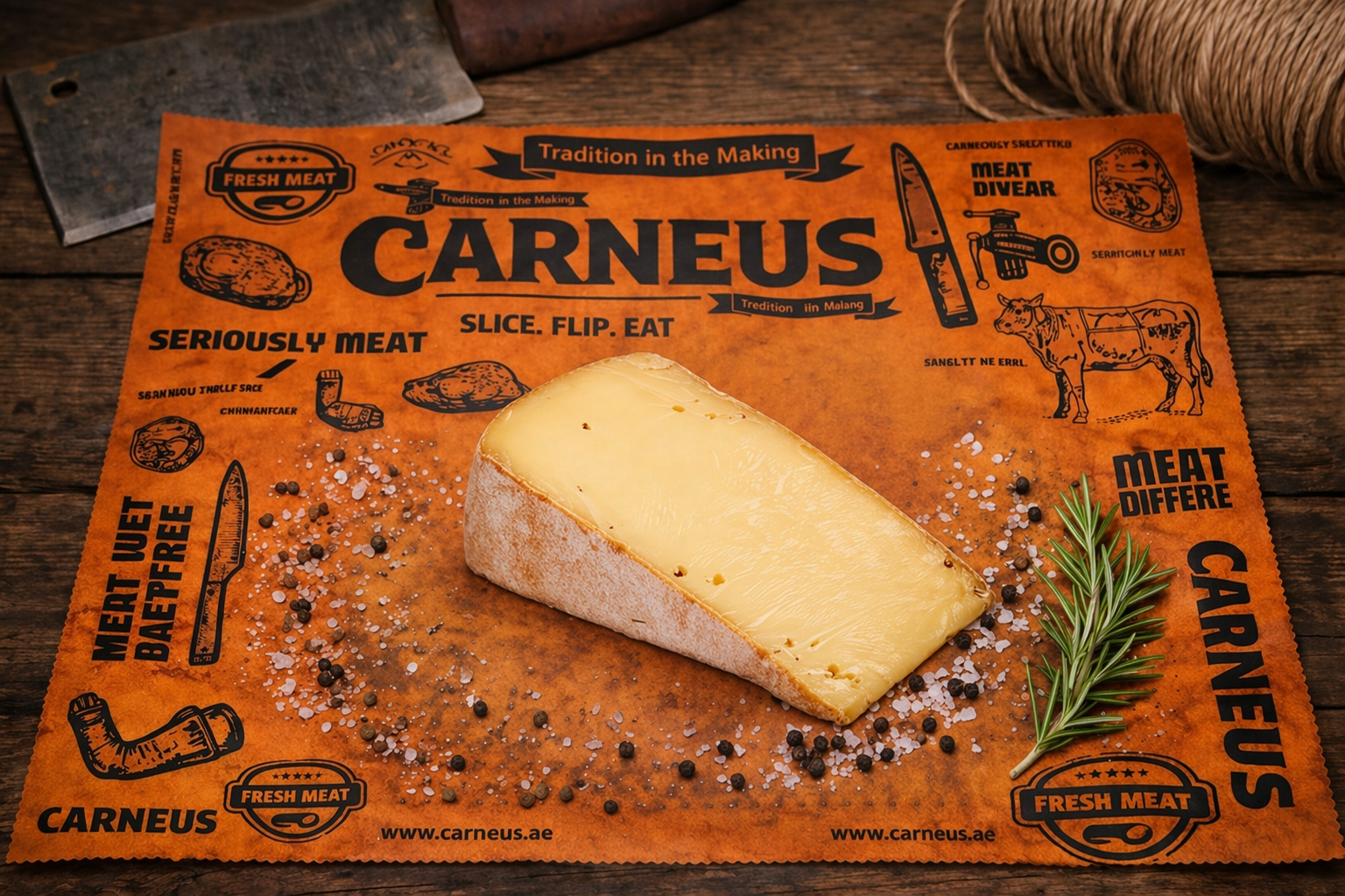 Raclette de Savoie