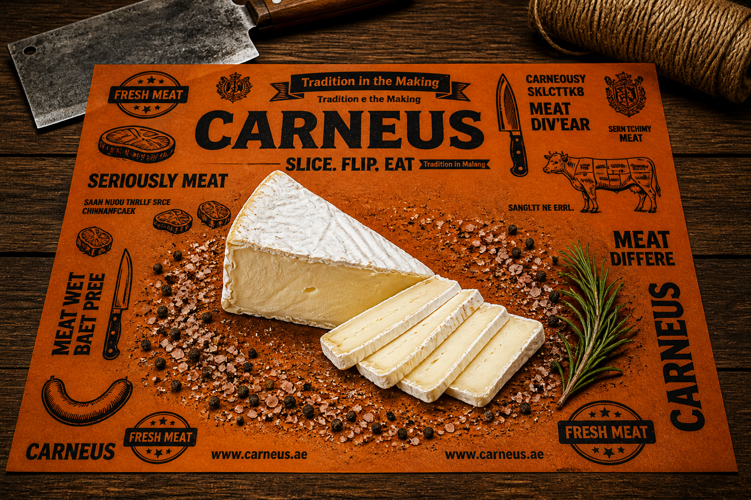 Brie