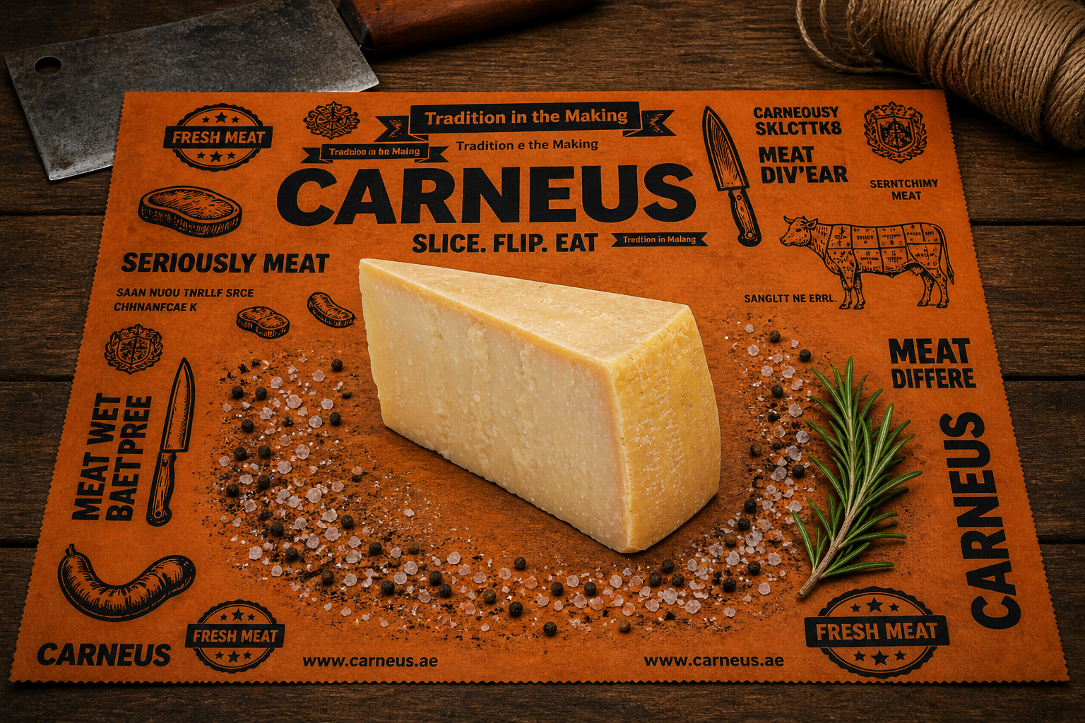 Parmigiano Reggiano
